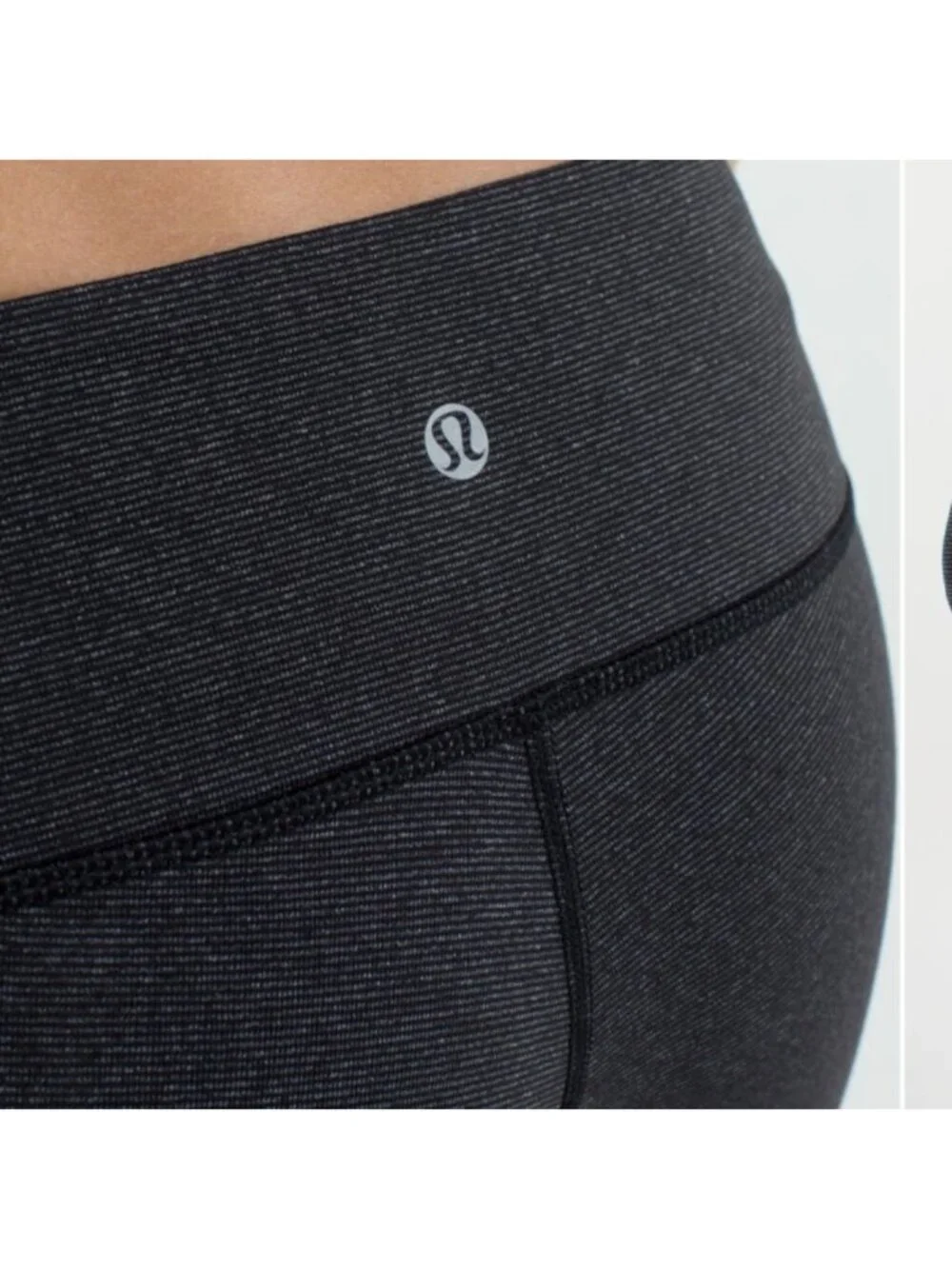 lululemon athletica we created