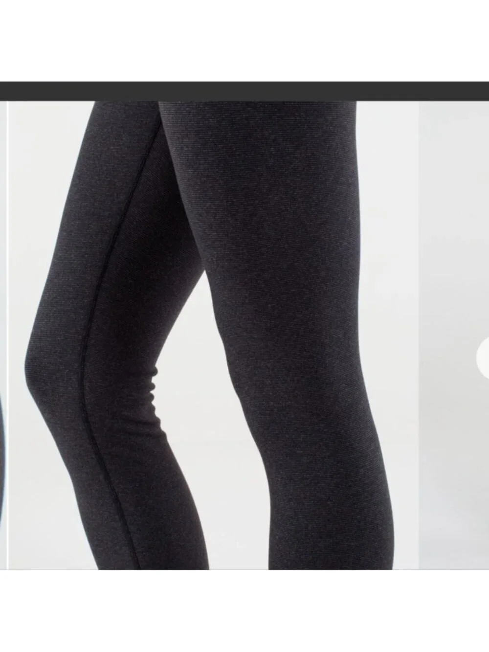 lululemon athletica we created