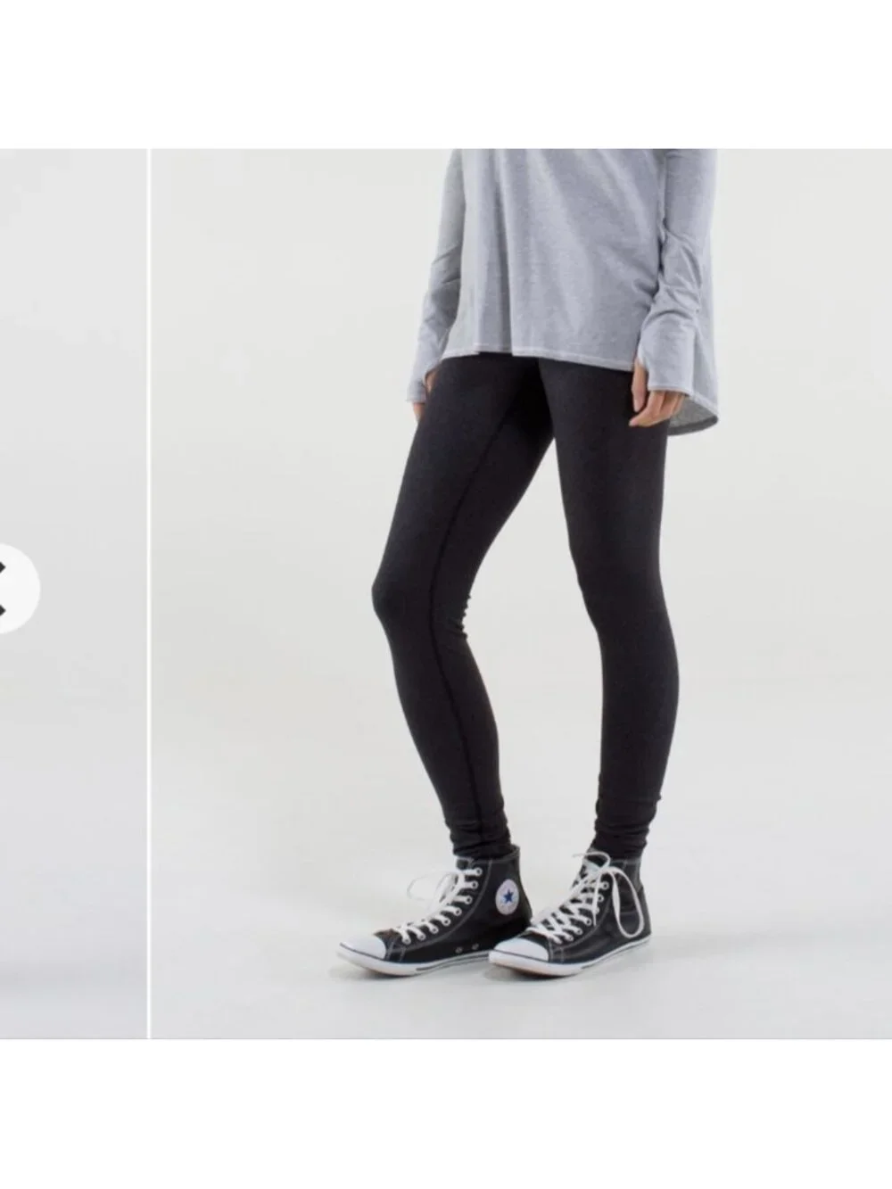 lululemon athletica we created