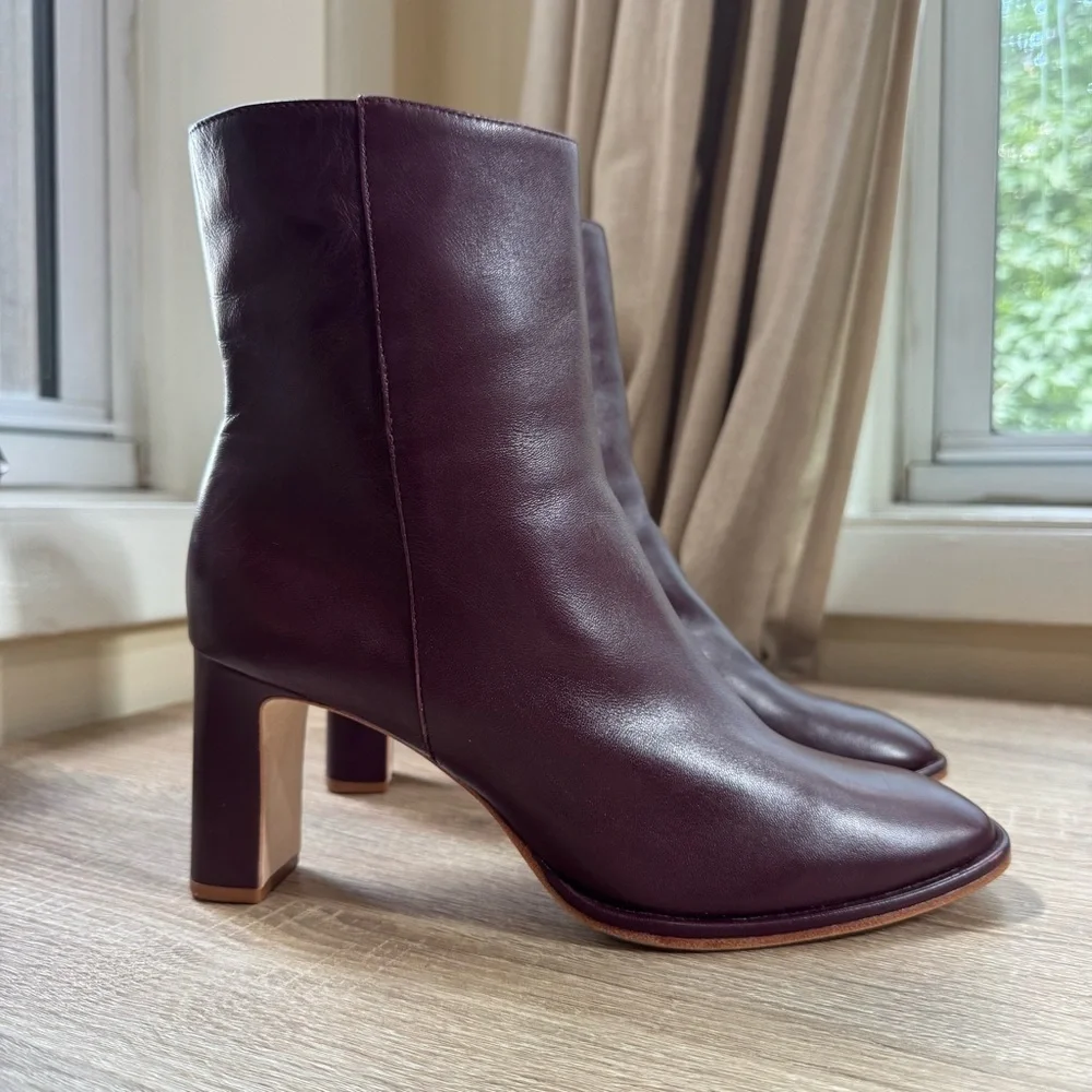 Reformation gillian ankle