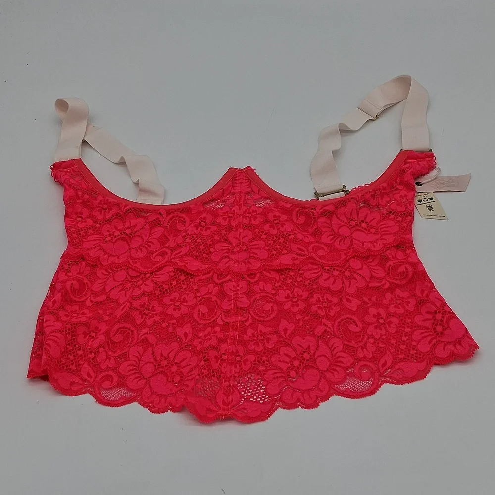 Free People solid construction