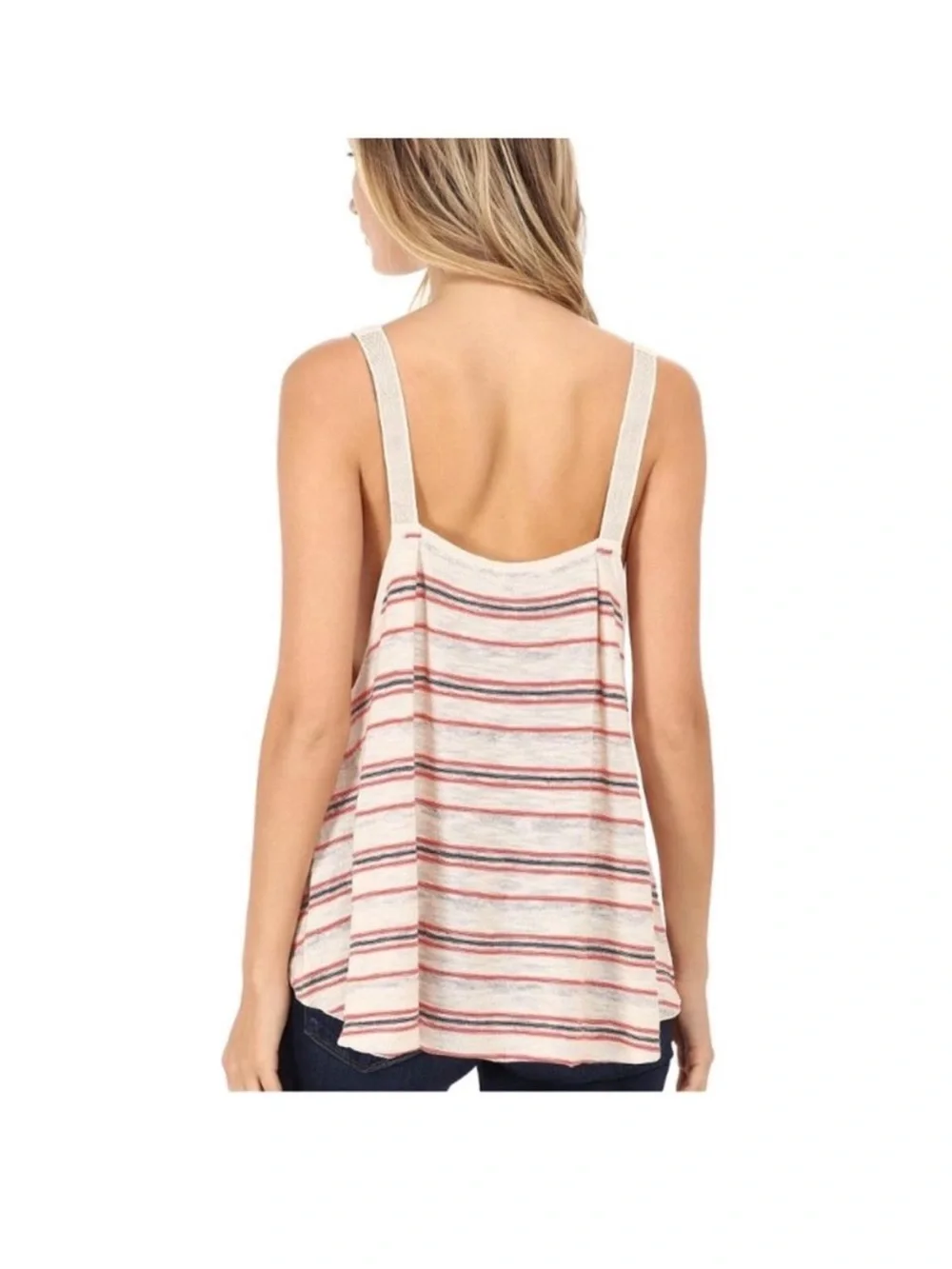 Free People textured size