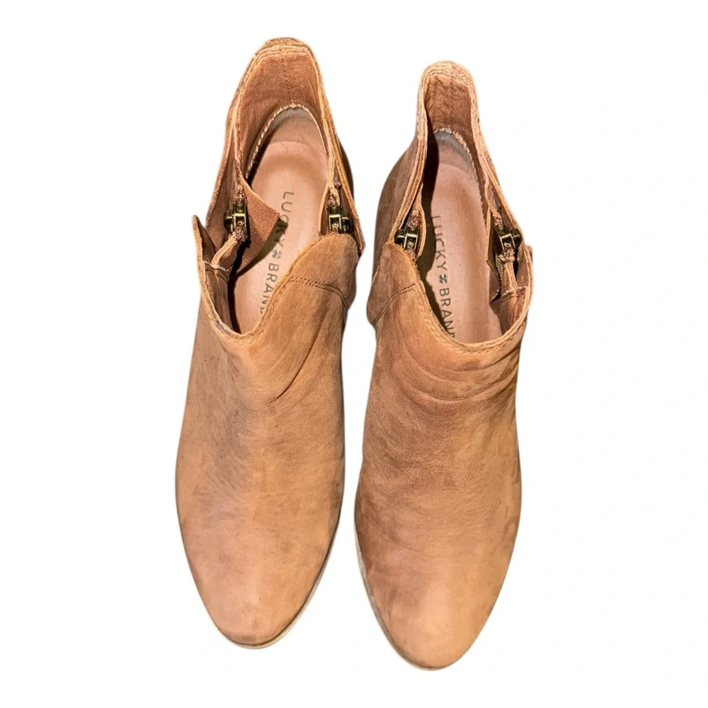 Lucky Brand lucky brand