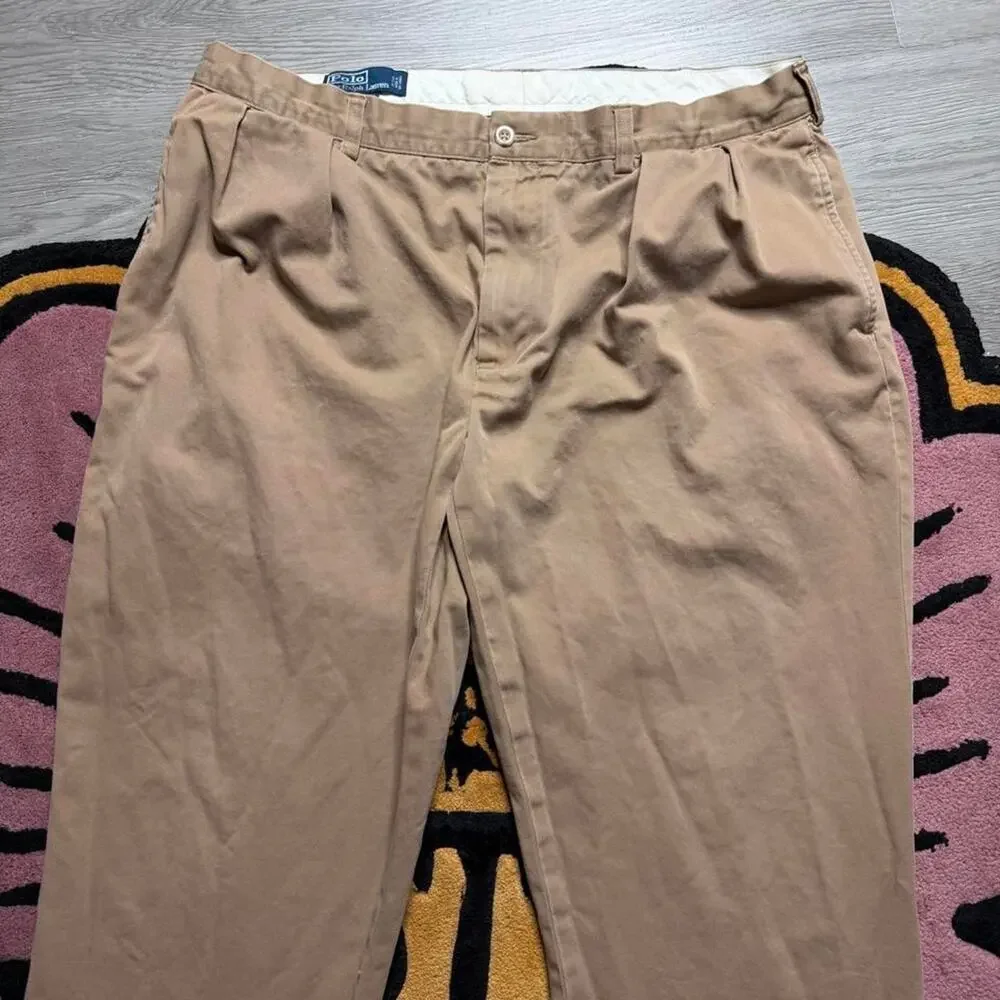 Polo Ralph Lauren vintage y2k