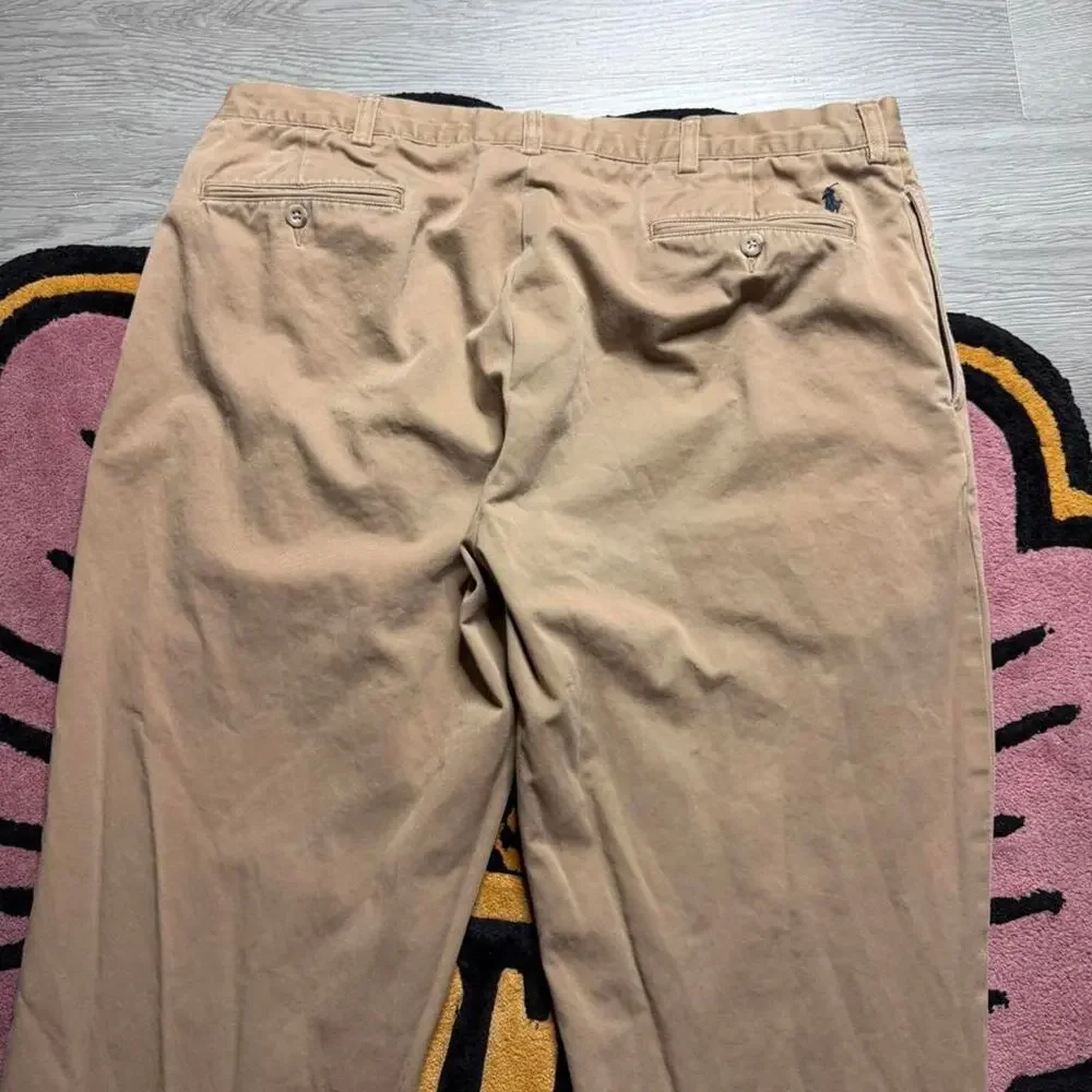 Polo Ralph Lauren vintage y2k