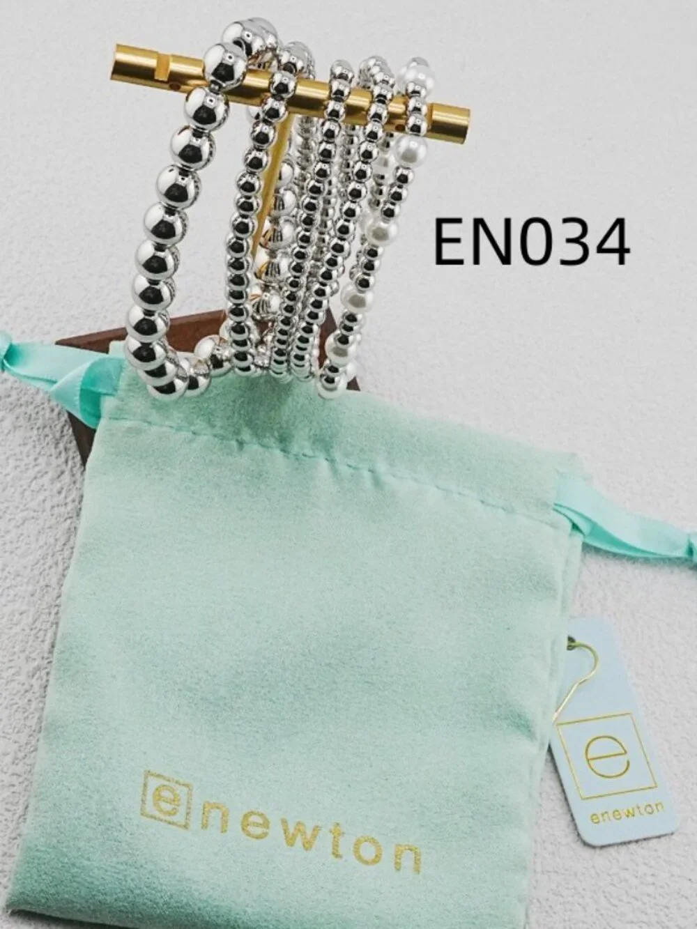 enewton welcome my