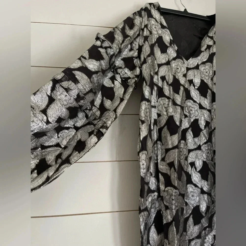 Free People style throughout
