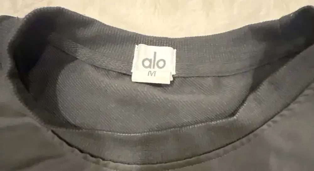 ALO Yoga alo yoga