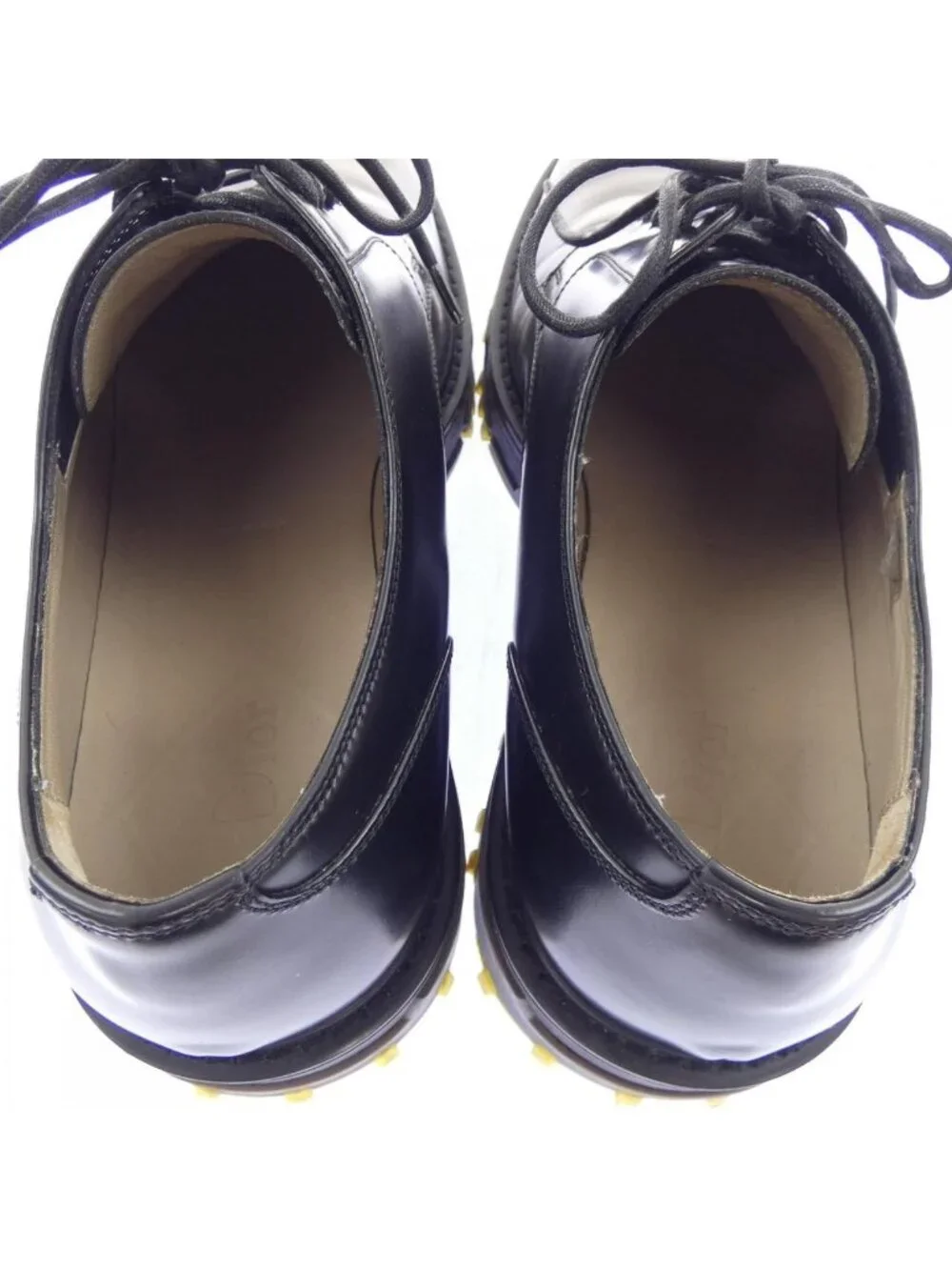 Dior Sneakers Black