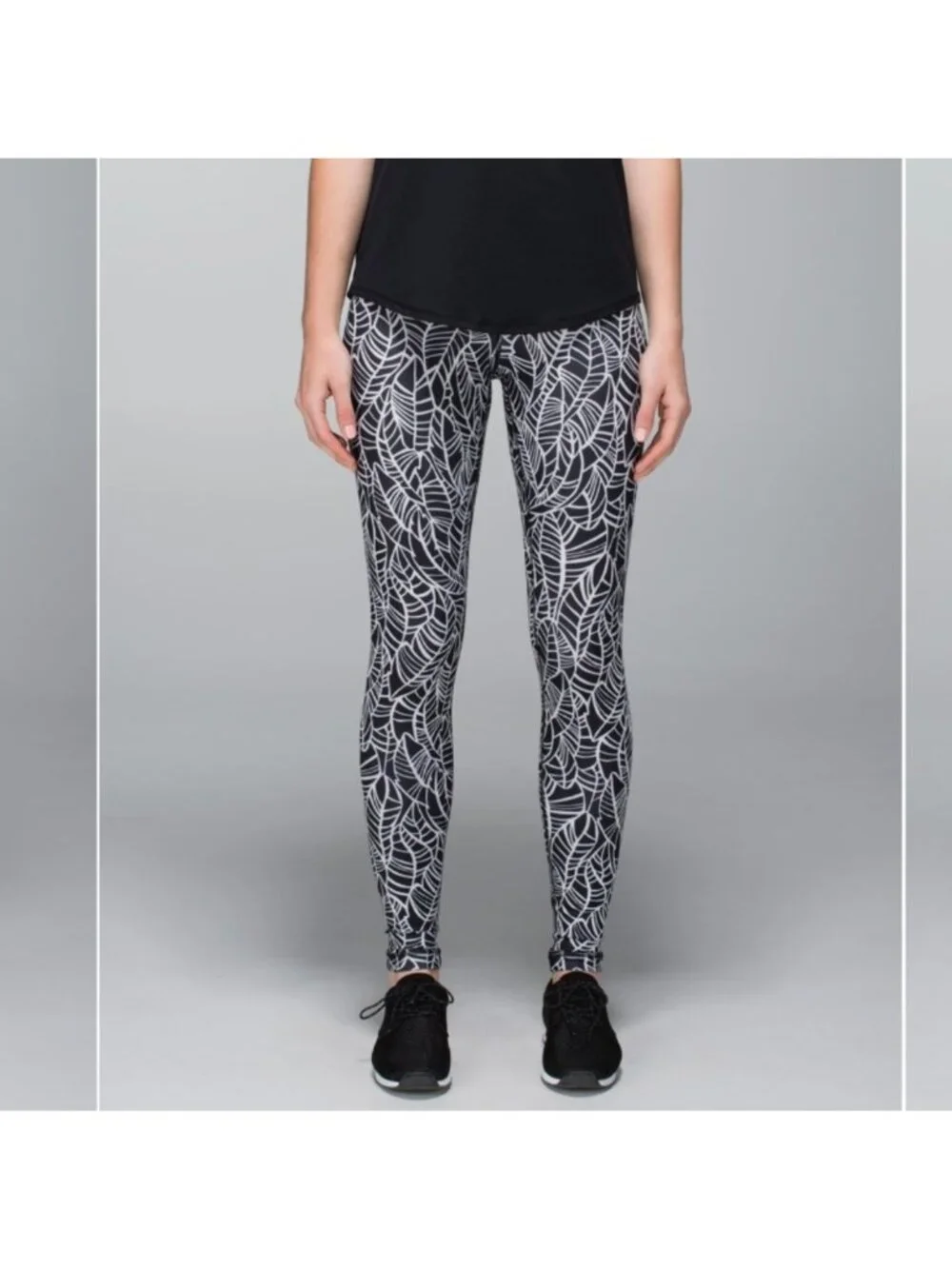 lululemon athletica choose your