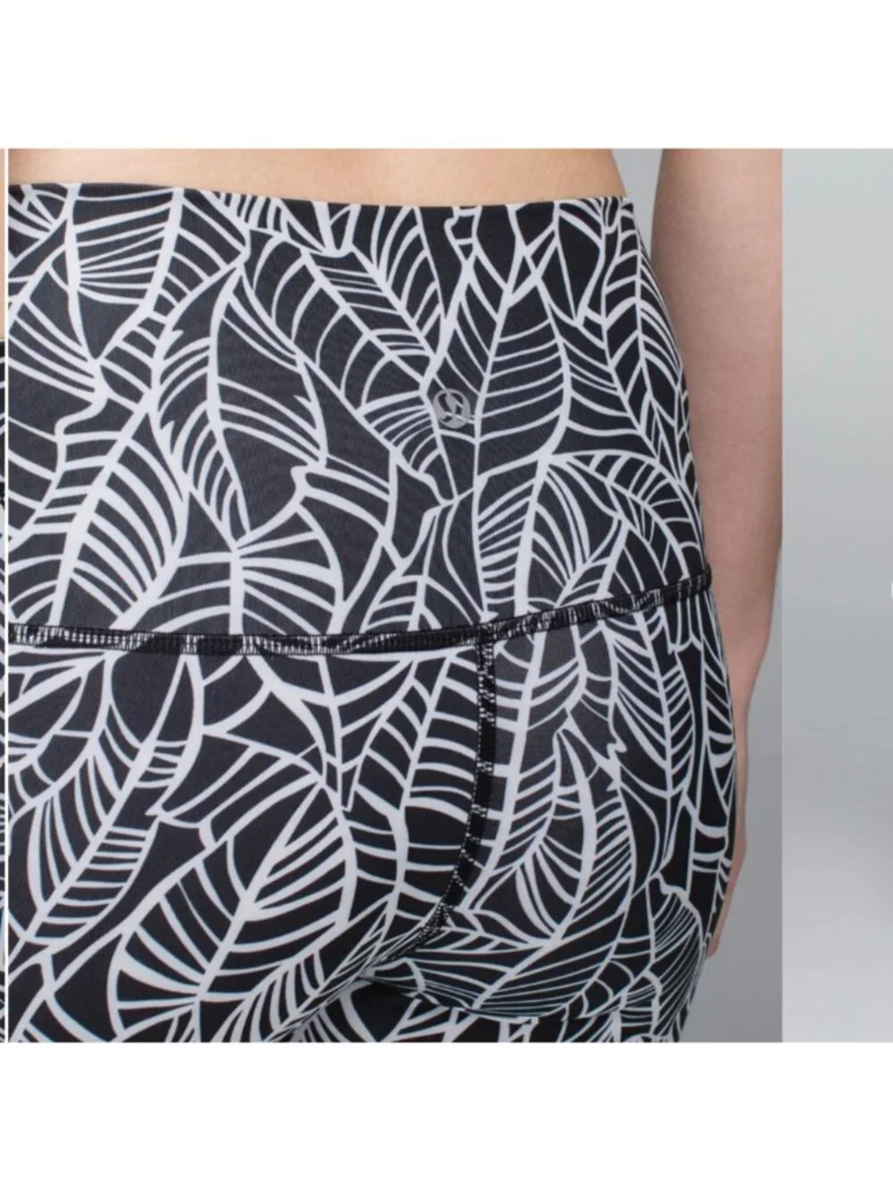 lululemon athletica choose your