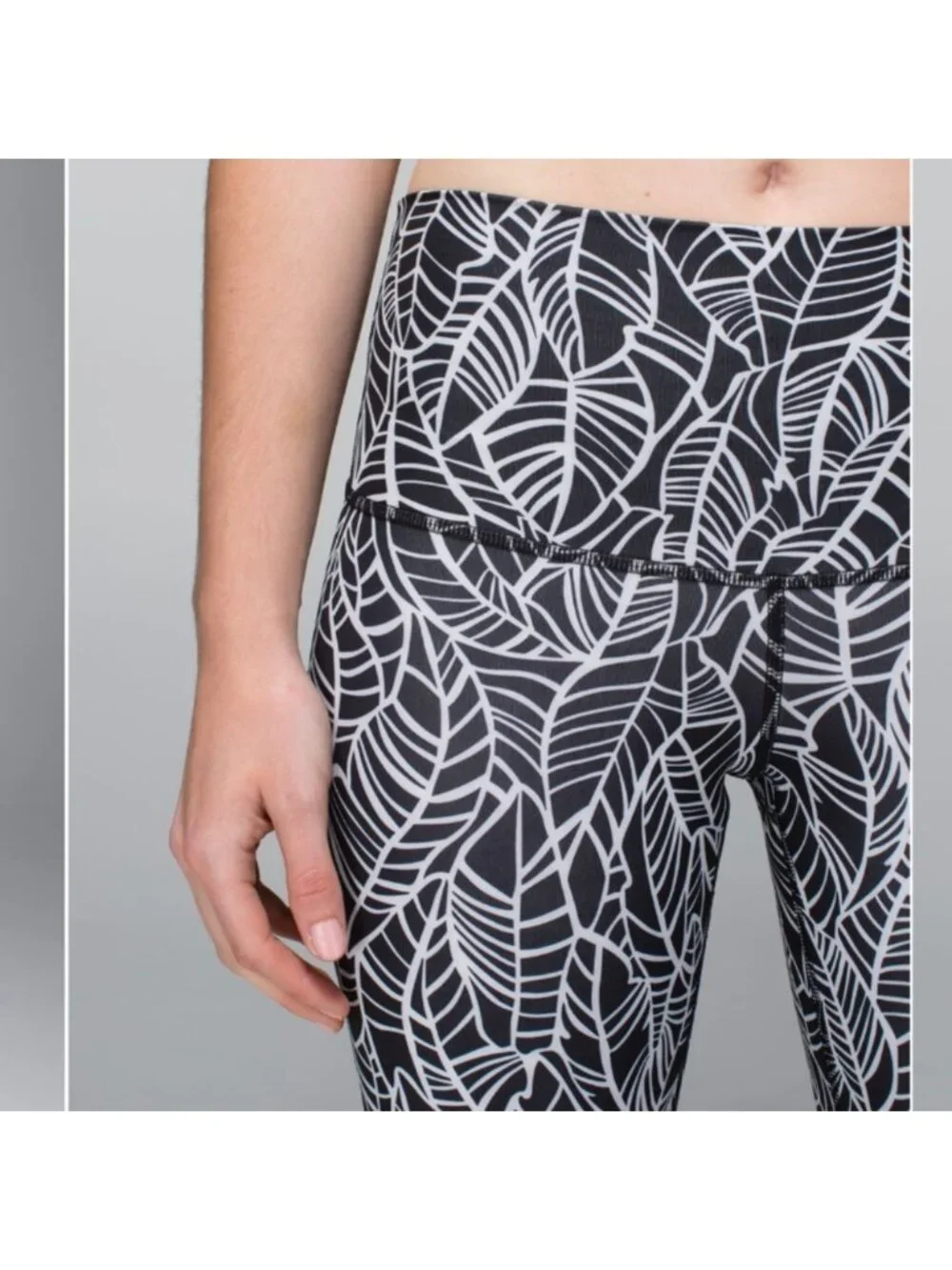 lululemon athletica choose your