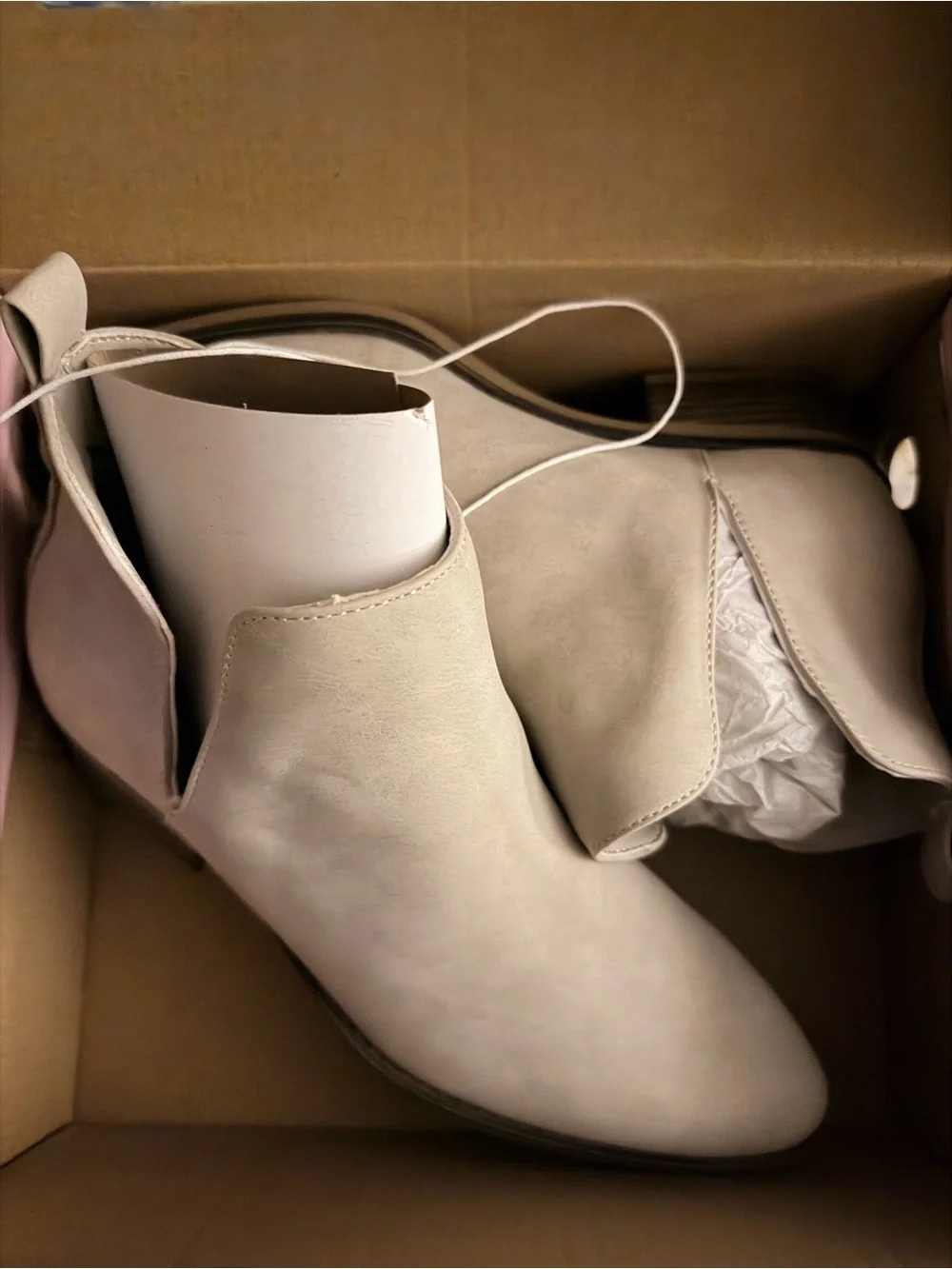 Serra women ankle