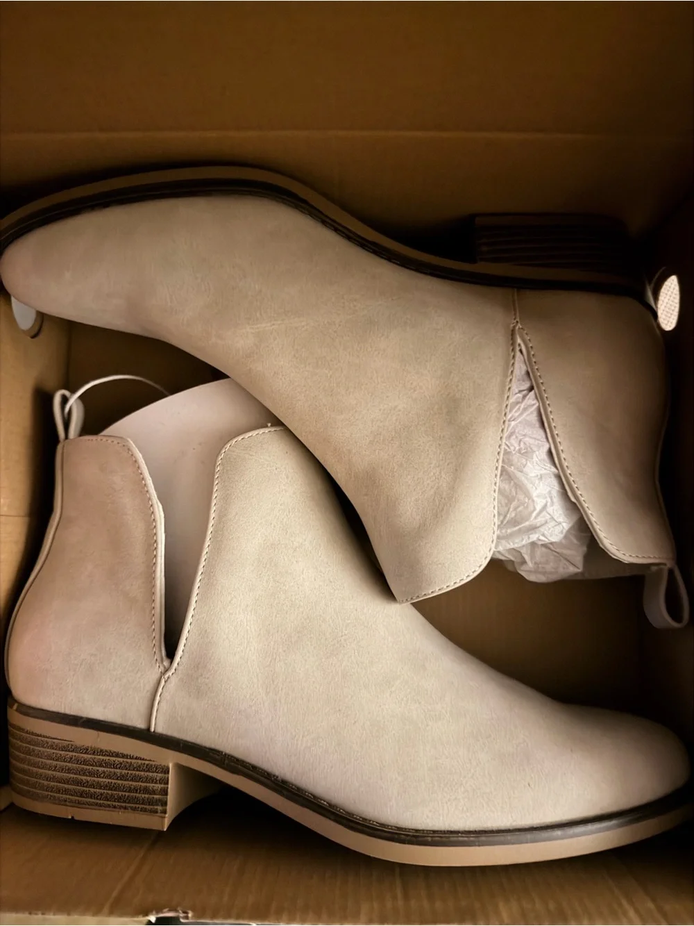 Serra women ankle