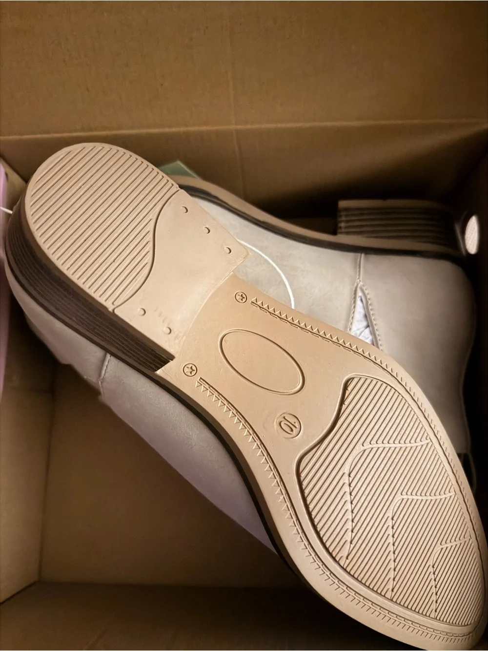 Serra women ankle