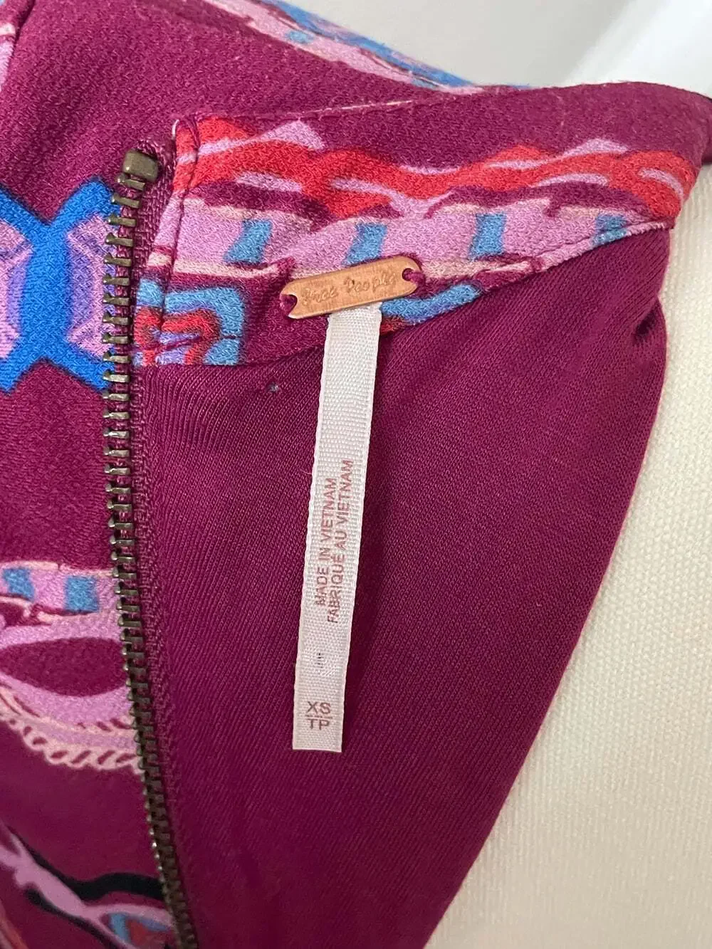 Free People this coverage