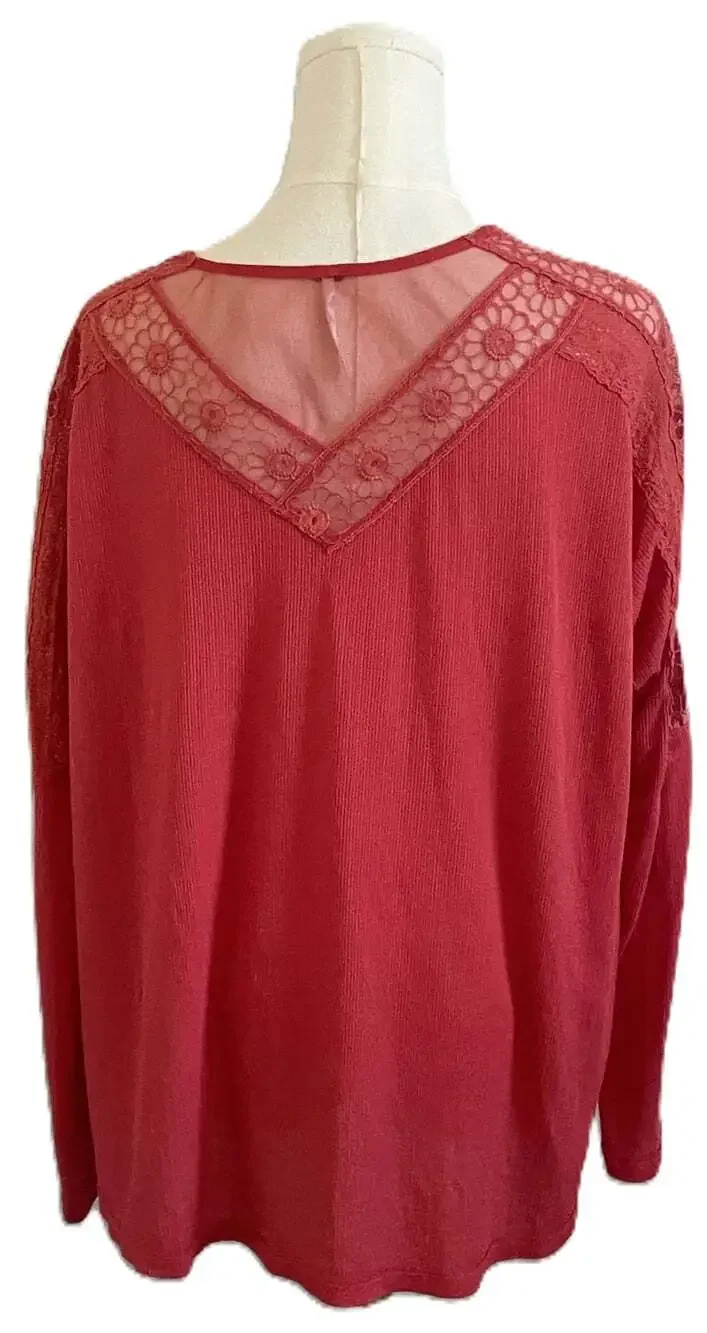 Free People effortless bohemian