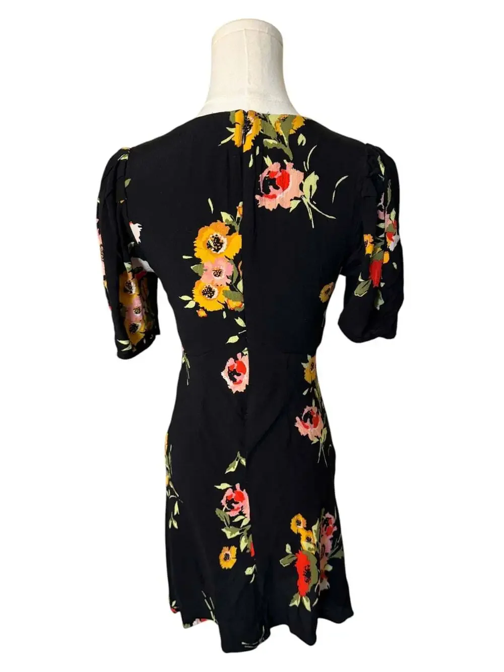 Free People vibrant neon
