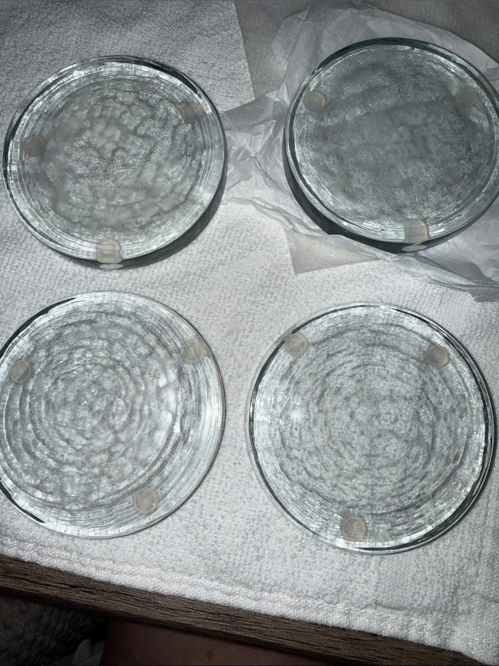 N/A rubber round