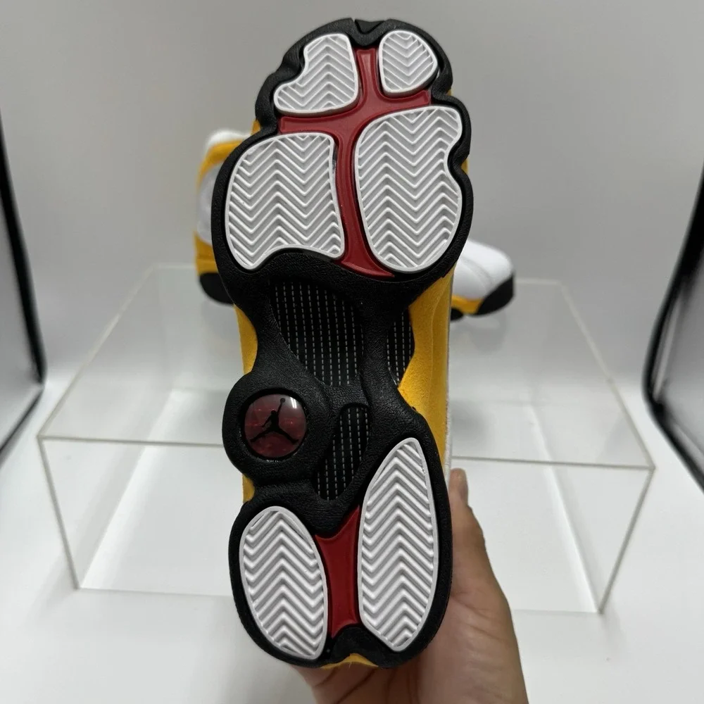 Jordan air 13