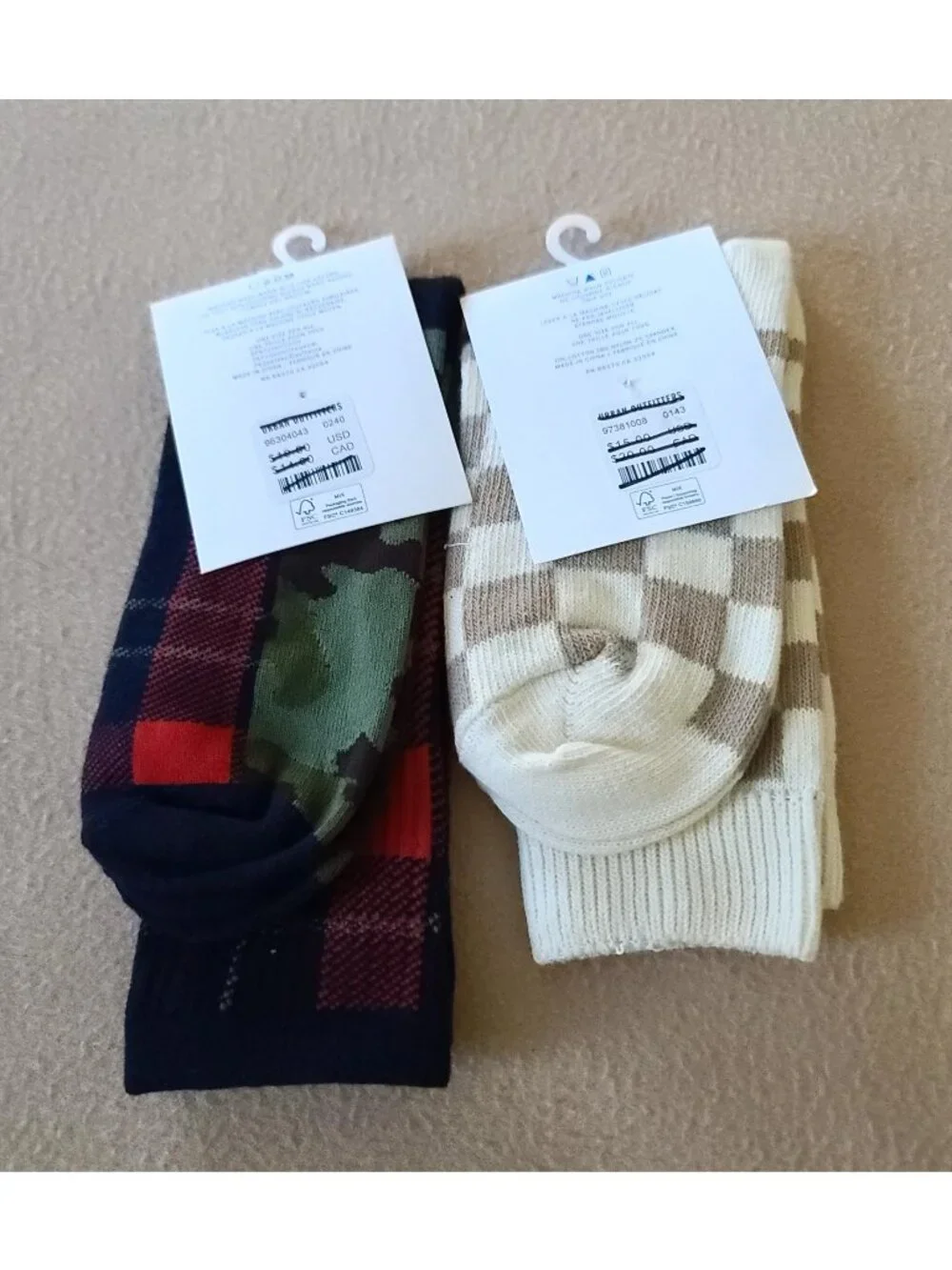 Urban Outfitters pairs urban