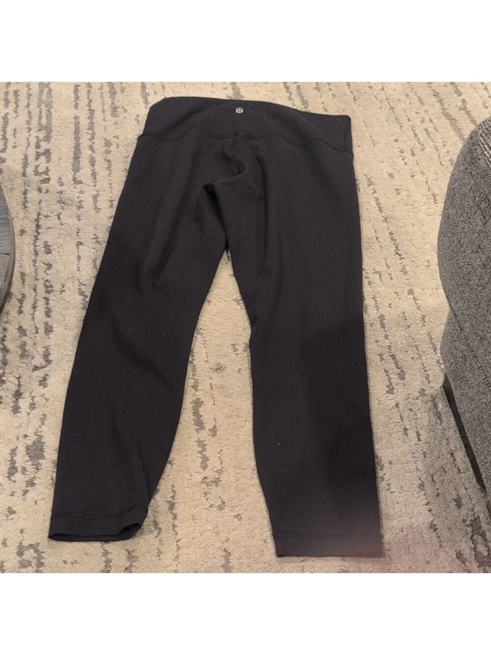 lululemon athletica continuous environments it