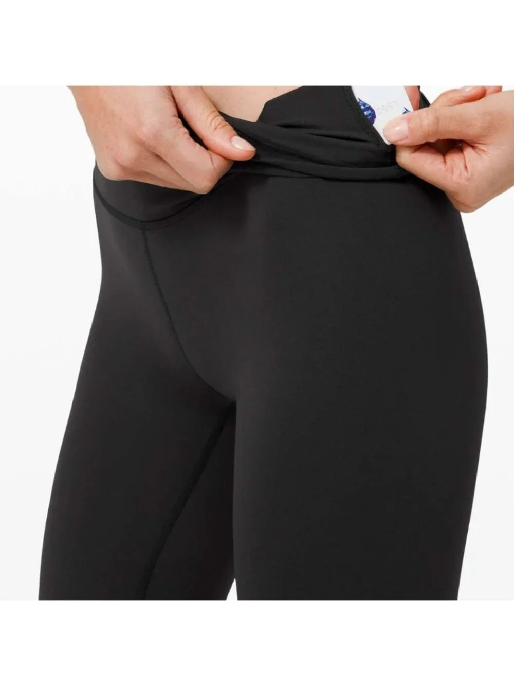 lululemon athletica dry wicking