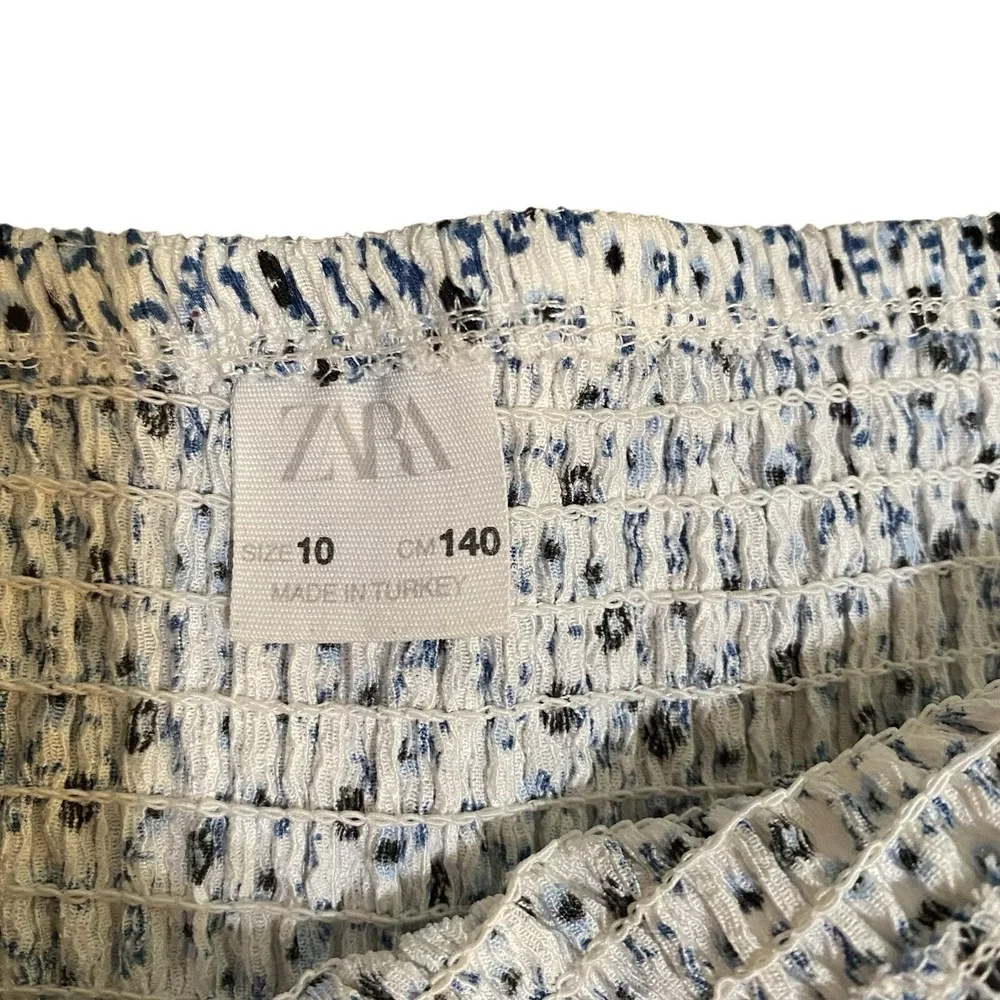 Zara skort built kids