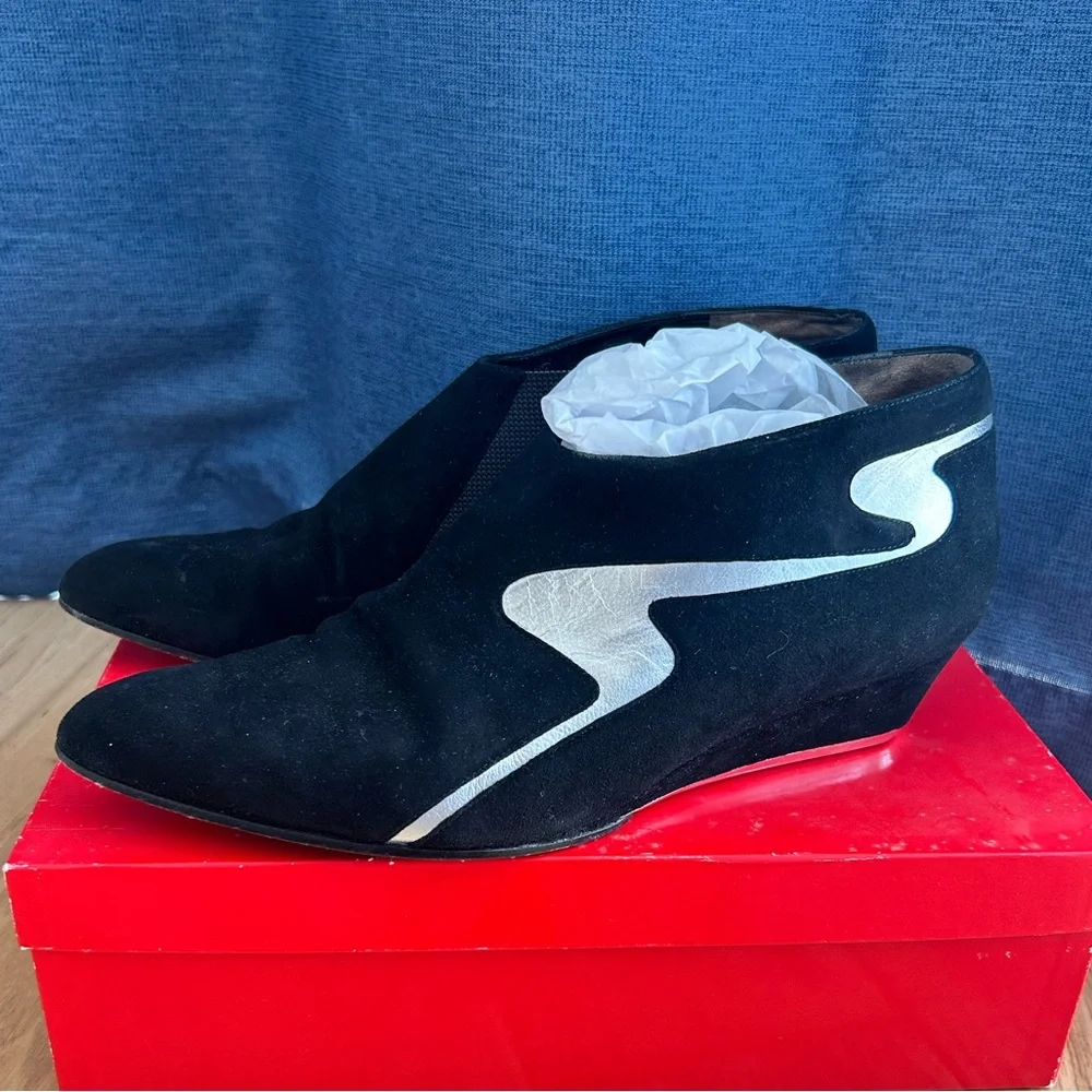 Charles Jourdan vintage charles