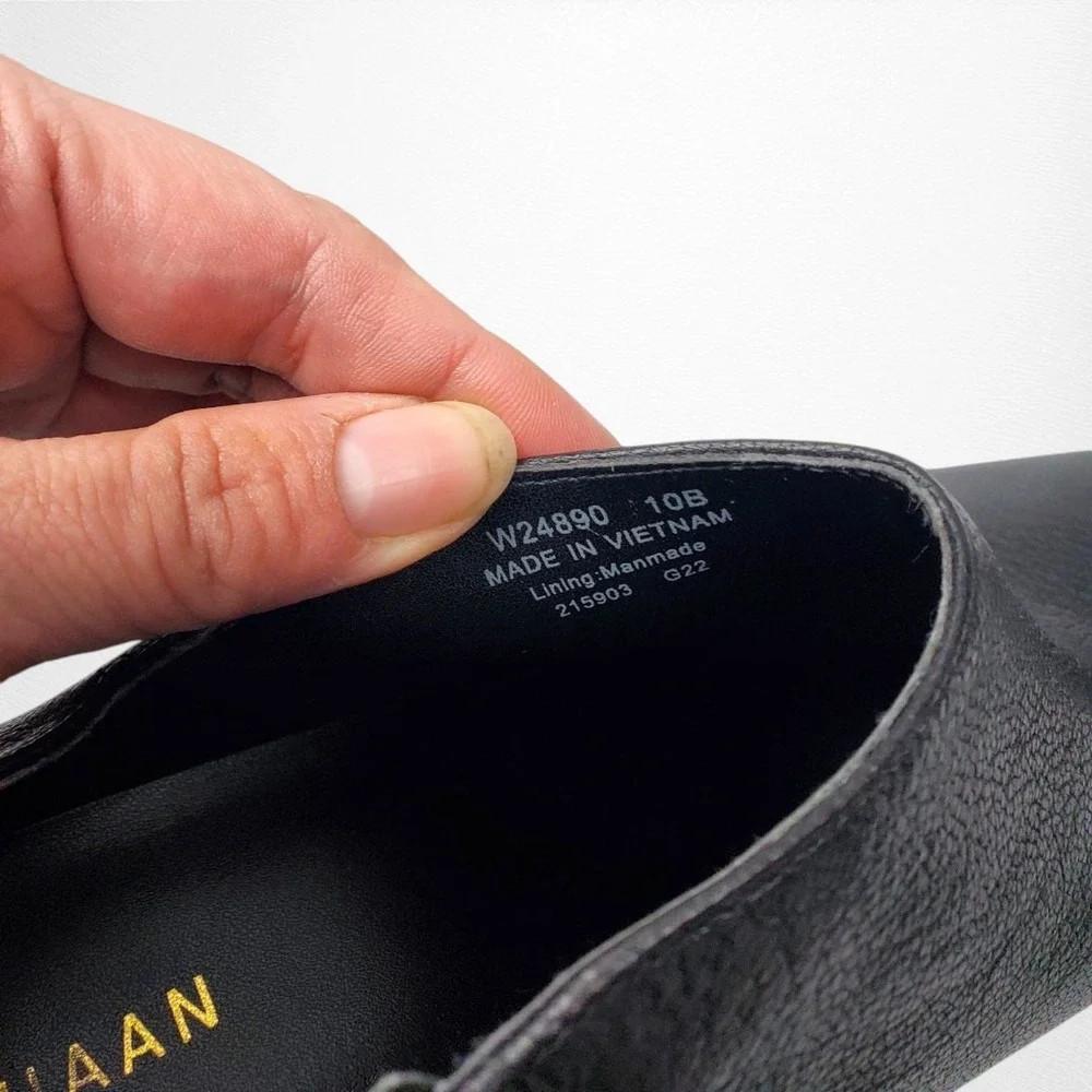 Cole Haan cole haan