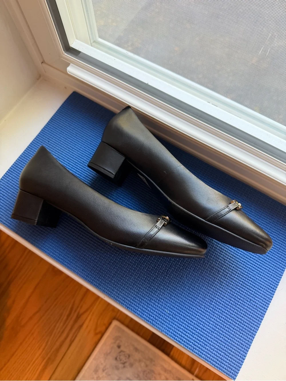 Trotters dakota pumps