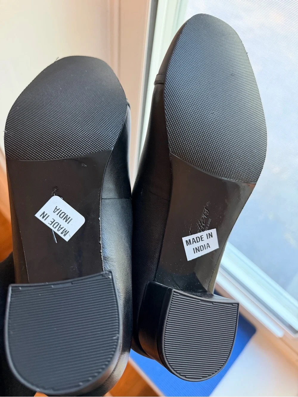 Trotters dakota pumps