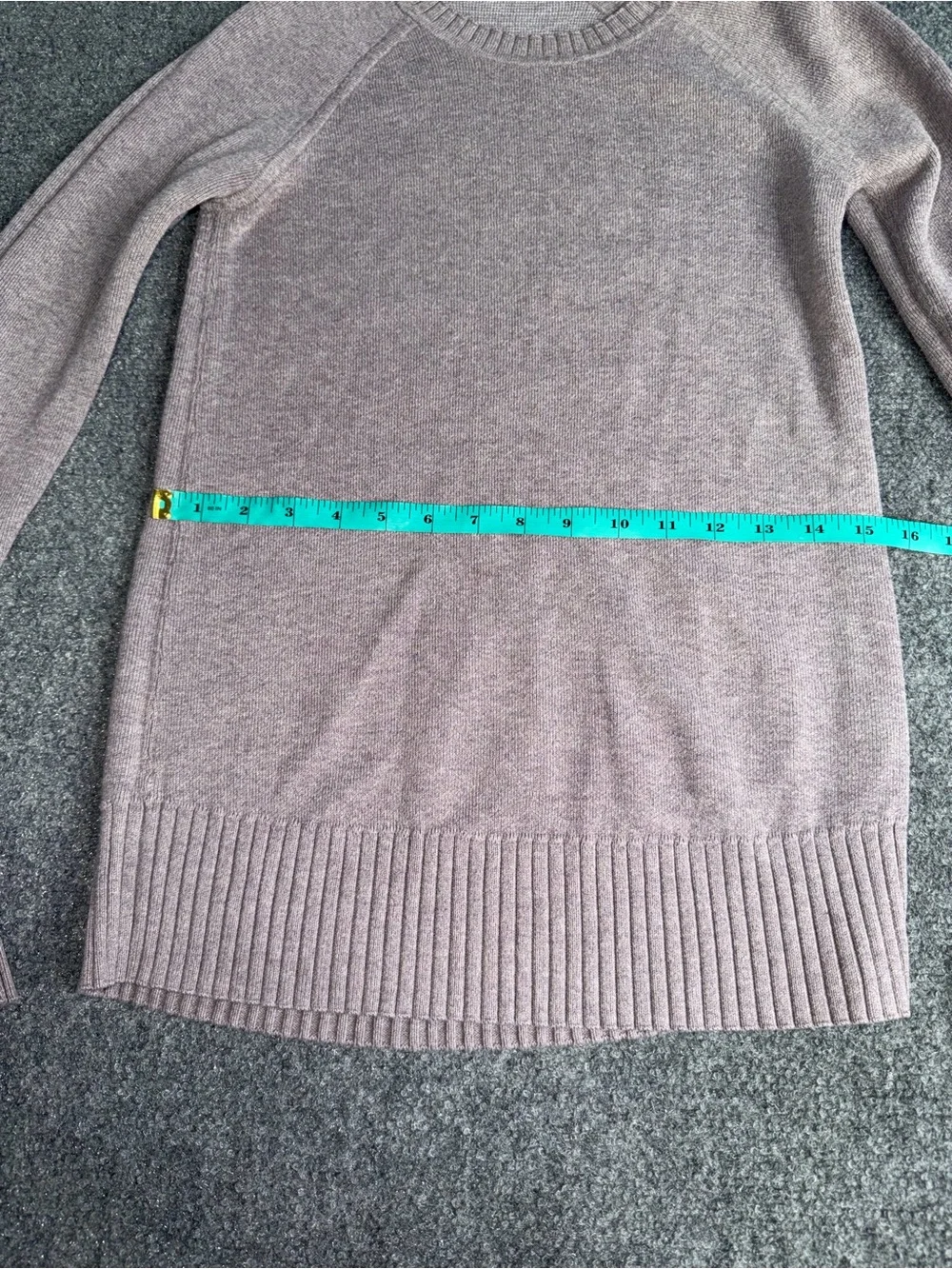 lululemon athletica slim fit