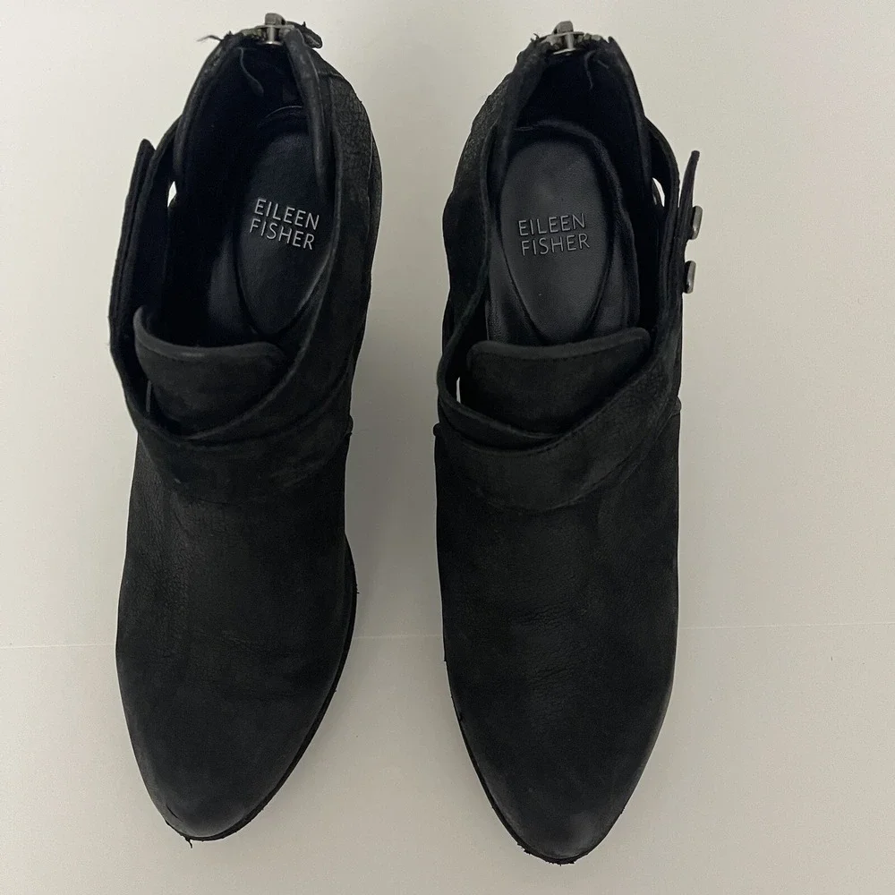 Eileen Fisher elevate your