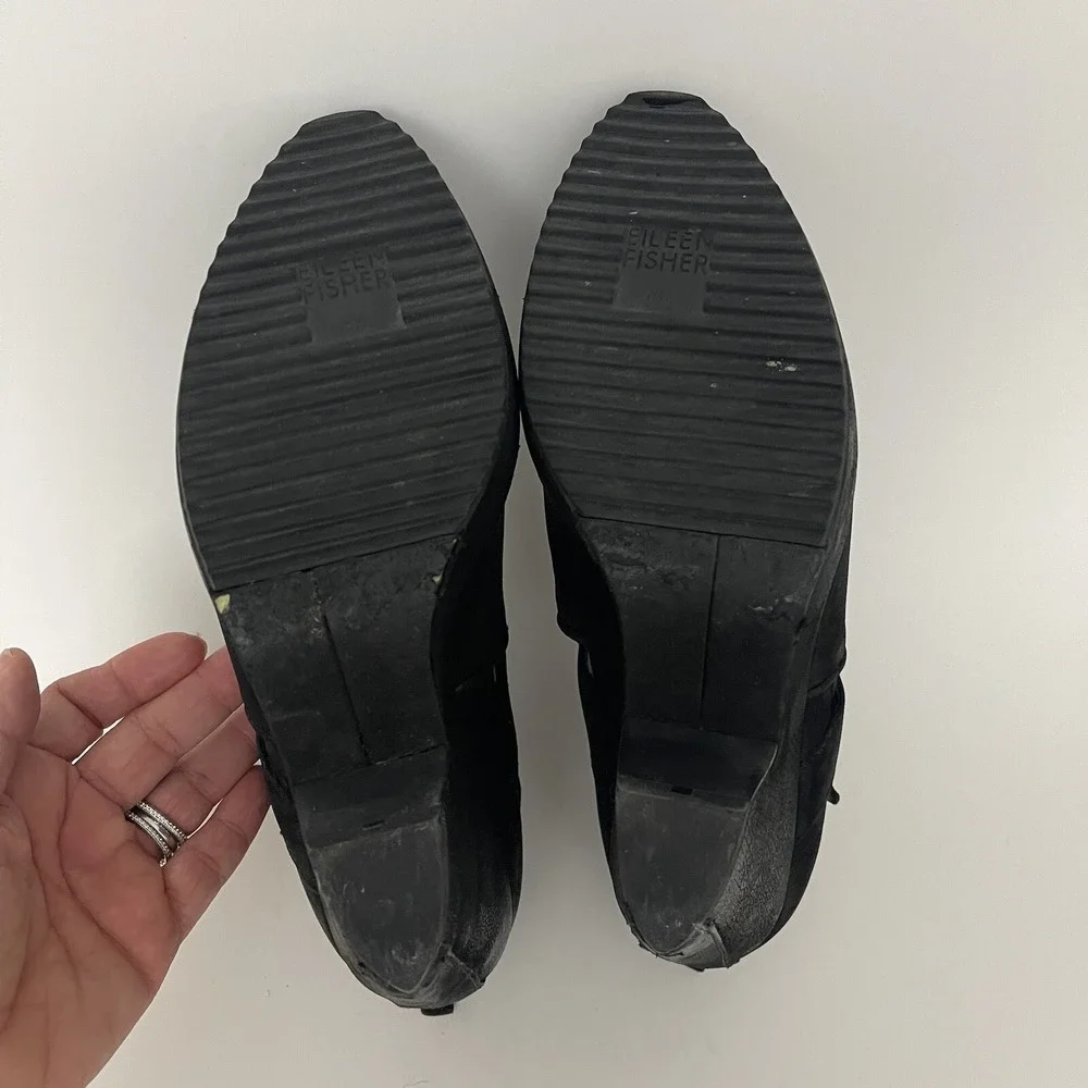 Eileen Fisher elevate your