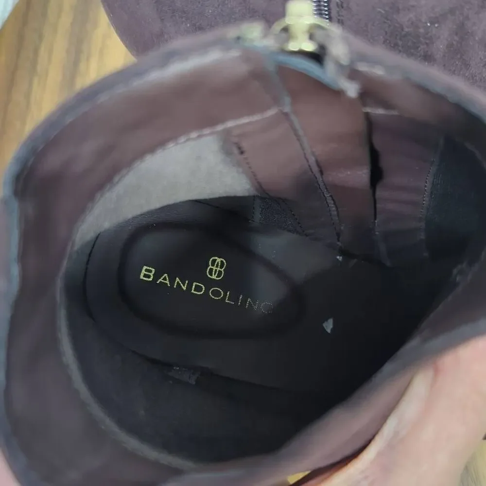 Bandolino womens size