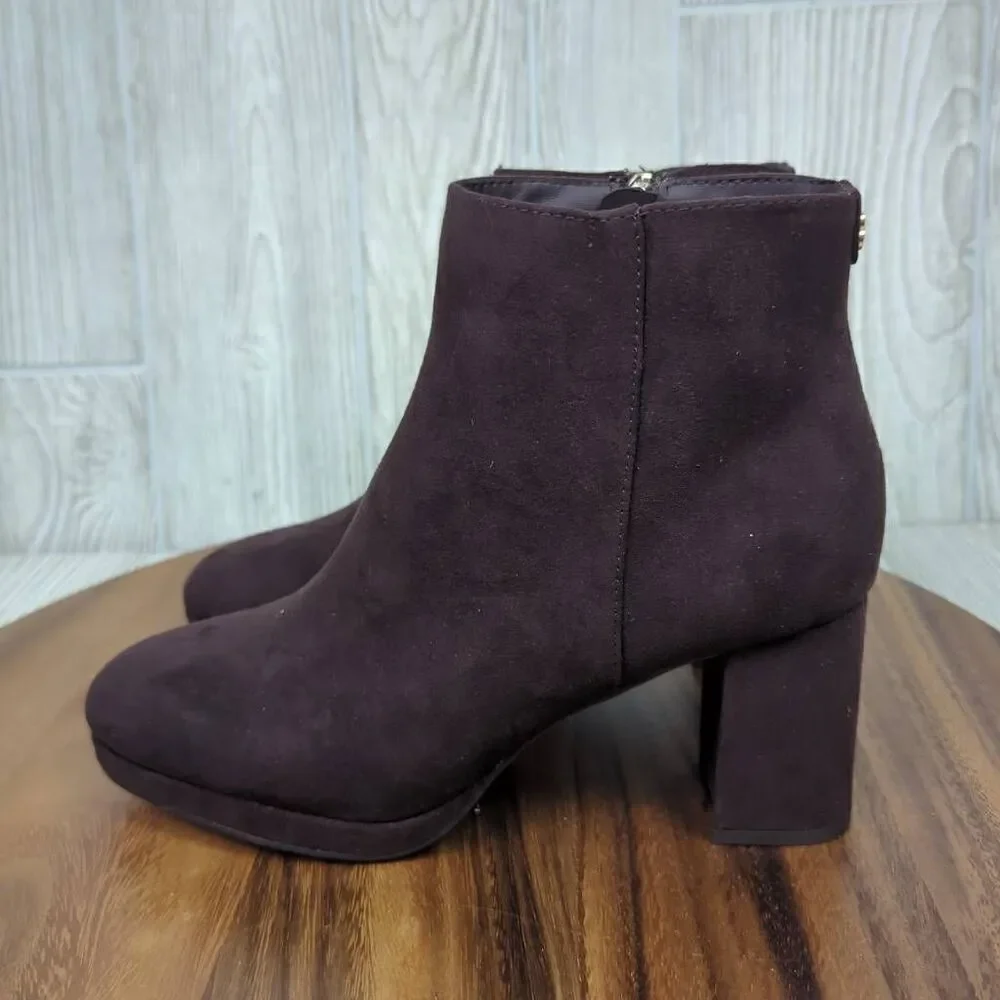 Bandolino womens size