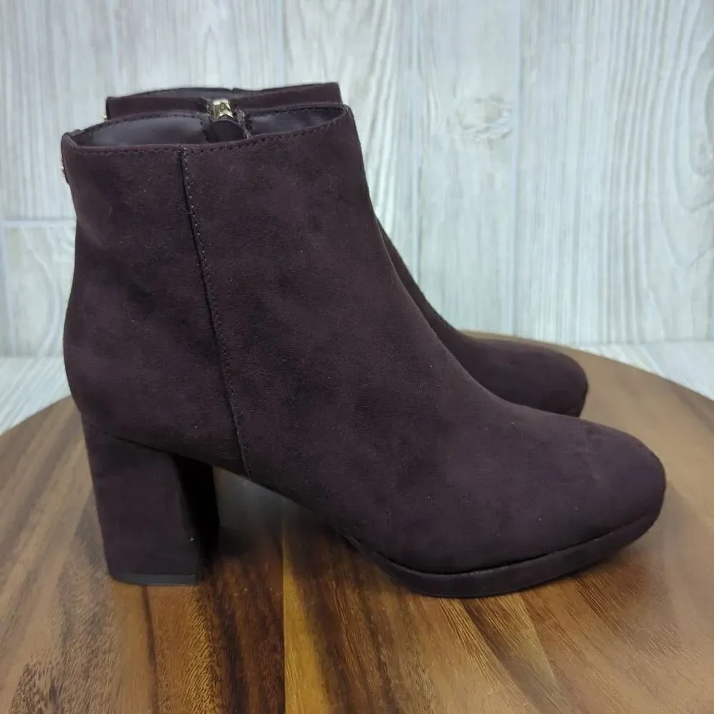 Bandolino womens size