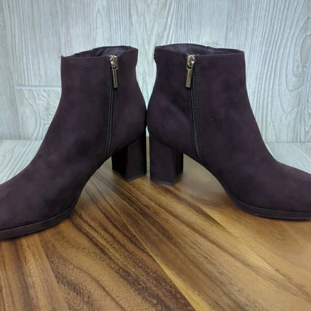 Bandolino womens size