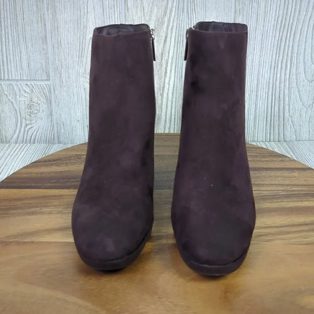 Bandolino womens size