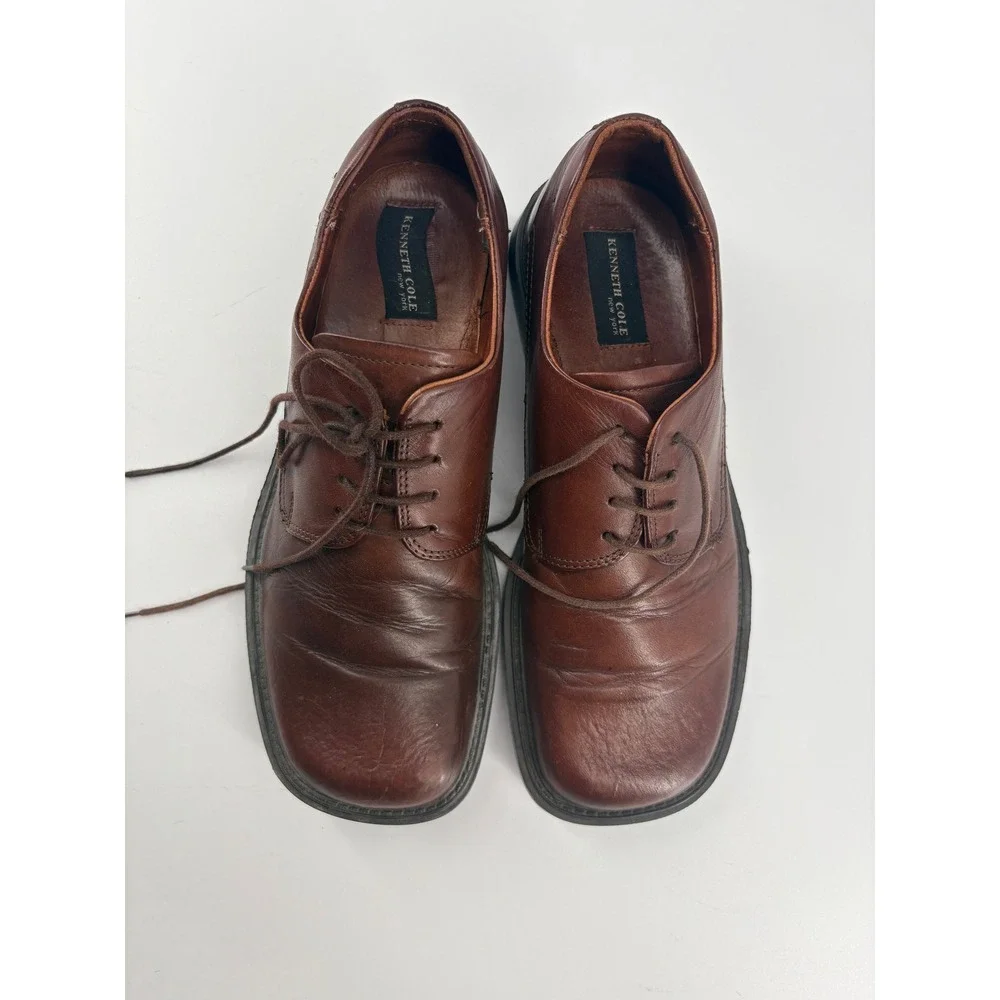 Kenneth Cole New York vintage 90s