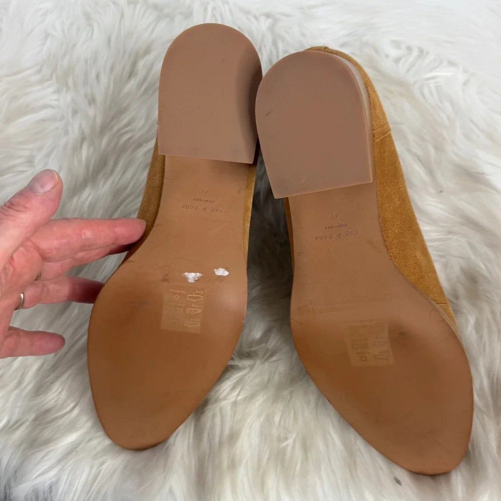 rag & bone side hue ensure