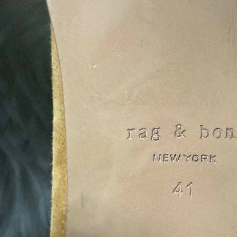 rag & bone goring stacked pictures