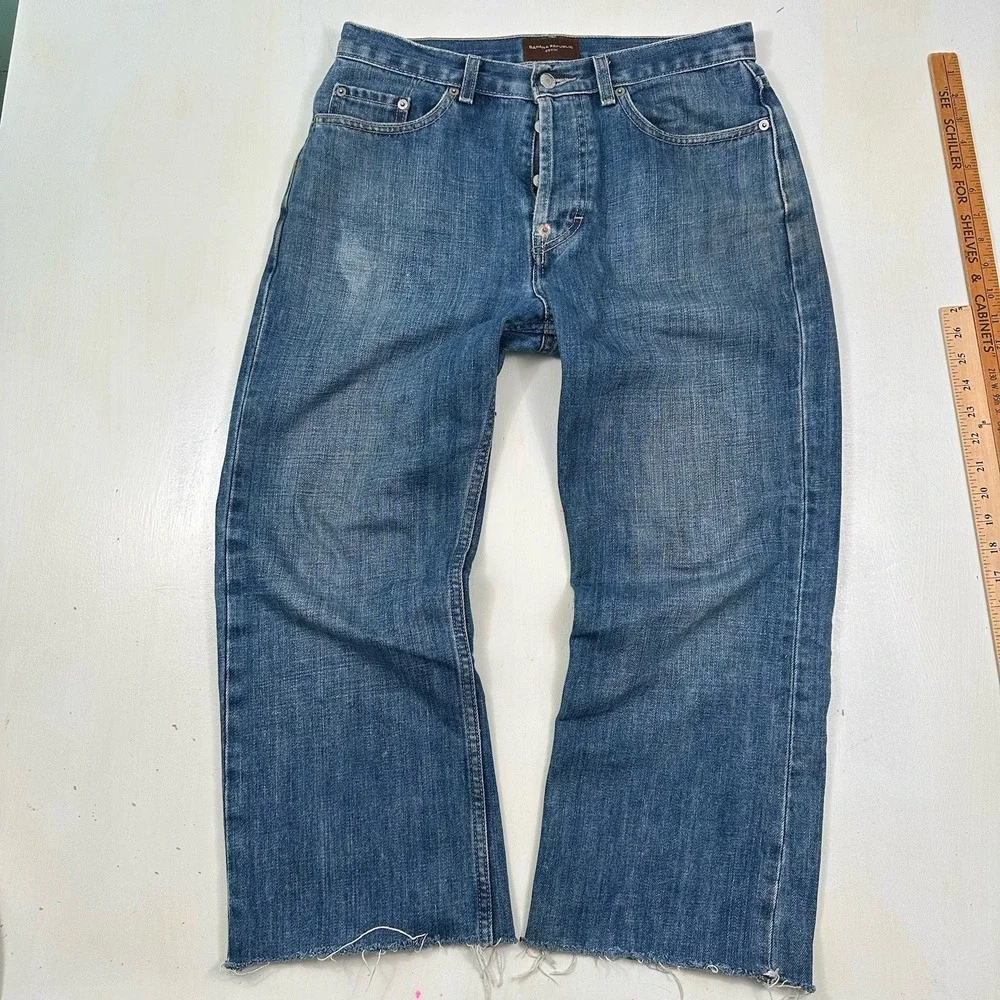 Banana Republic product pair
