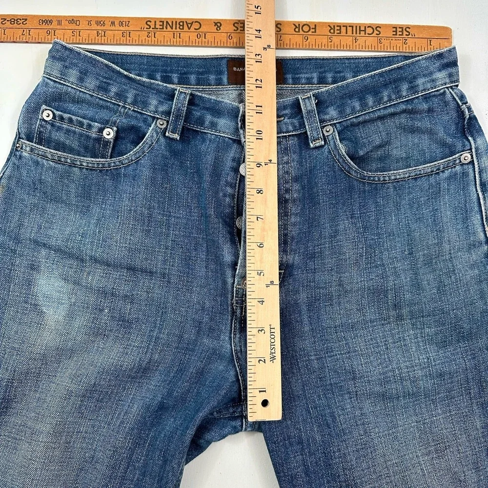 Banana Republic product pair