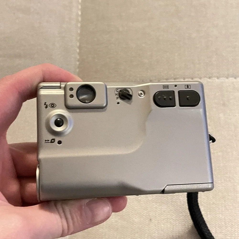 Canon tested works