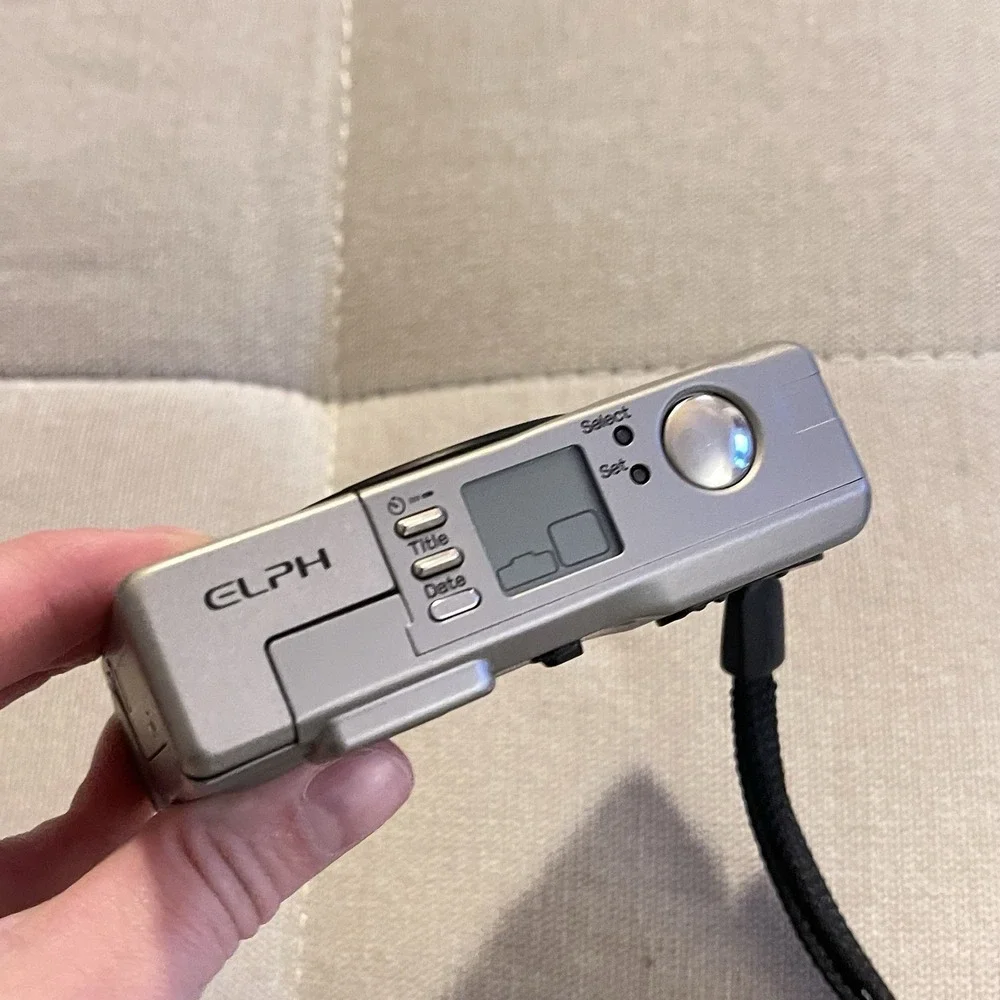 Canon tested works