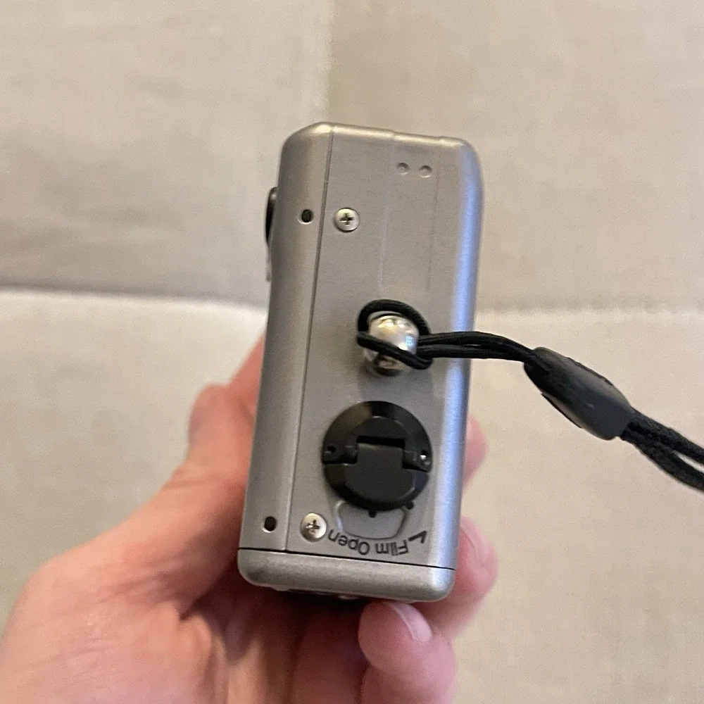 Canon tested works