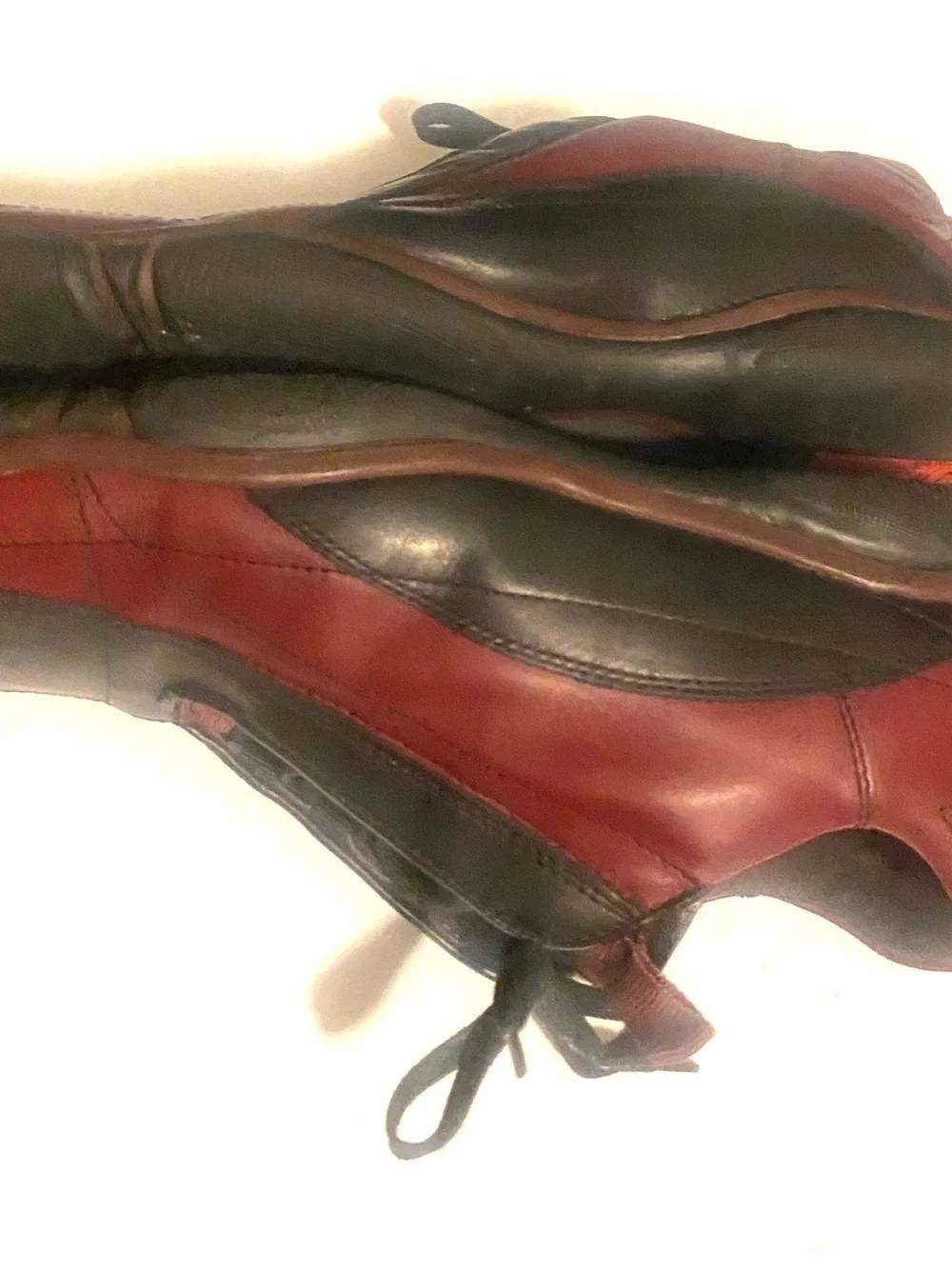 BED|STU two tone
