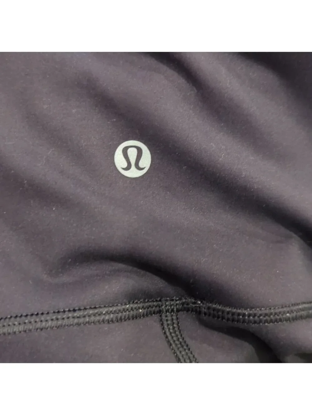 Lululemon Power Lines Crop *21